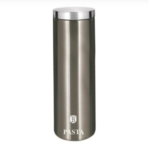 Pote para macarrão multiuso inox 30cm Aspen Berlinger Haus