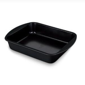 Forma Assadeira antiaderente 27x35cm Black Berlinger Haus