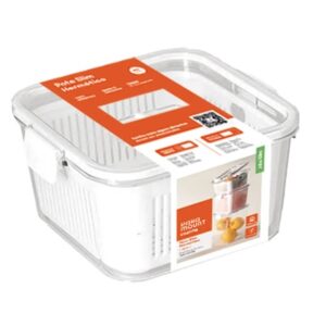 Pote Slim Multiuso 1,360mL Paramount