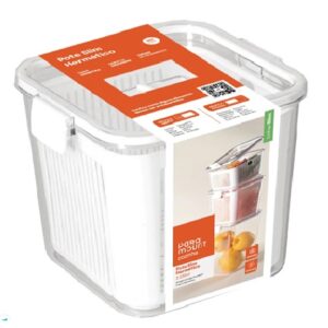 Pote Slim Multiuso 2,030mL Paramount