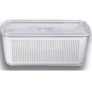 Pote Slim Multiuso 1,700mL Paramount