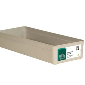 Organizador Modular Creme Paramount
