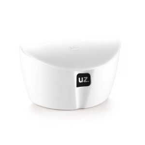 Saleiro Gold Uz 500ml Branco