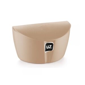 Saleiro Gold Uz 500ml Cappuccino