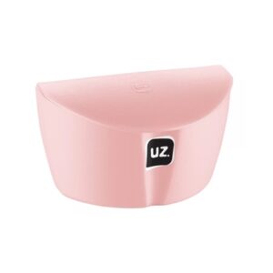 Saleiro Gold Uz 500ml Rosa