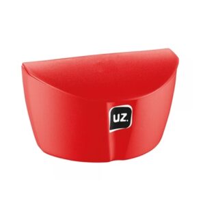Saleiro Gold Uz 500ml Vermelho