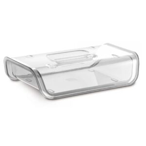 Porta Frios Transparente