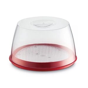 Queijeira Premium Vermelho