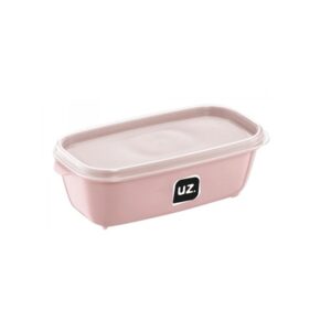 Pote Multiuso Premium Rosa 500ml