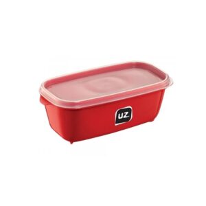 Pote Multiuso Premium Vermelho 500ml