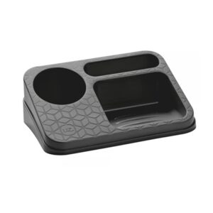 Organizador de Pia Premium Preto