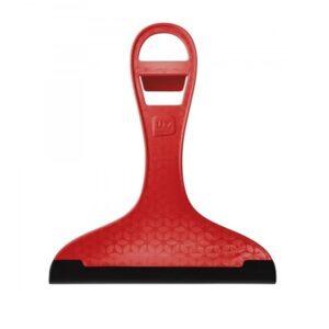 Rodo de Pia Vermelho