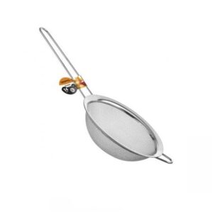 Peneira Inox Cozinha 14cm