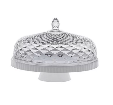 Boleira Luxxor 33cm