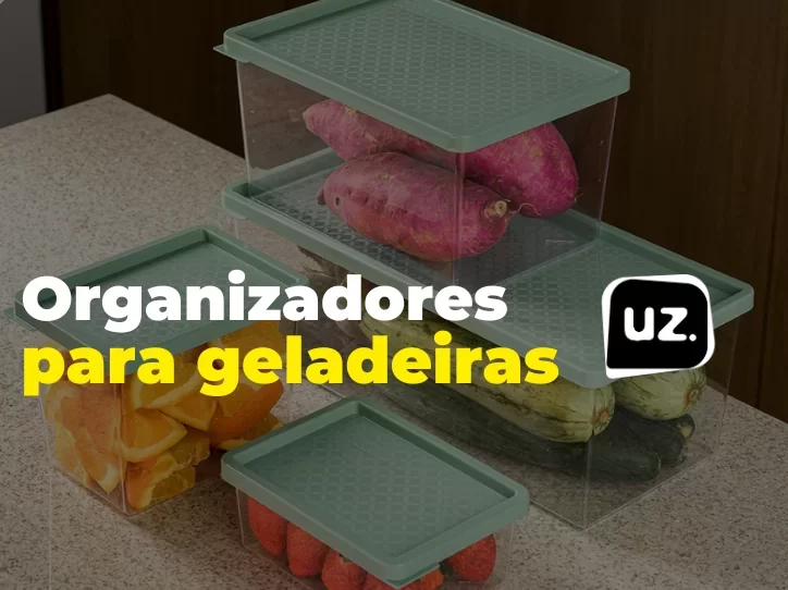 Organizadores