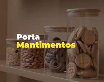Porta-mantimentos