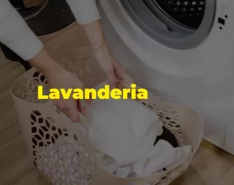 lavanderia